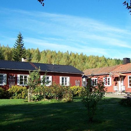 Mårbacken Nya Skogsgarden Hostel מראה חיצוני תמונה