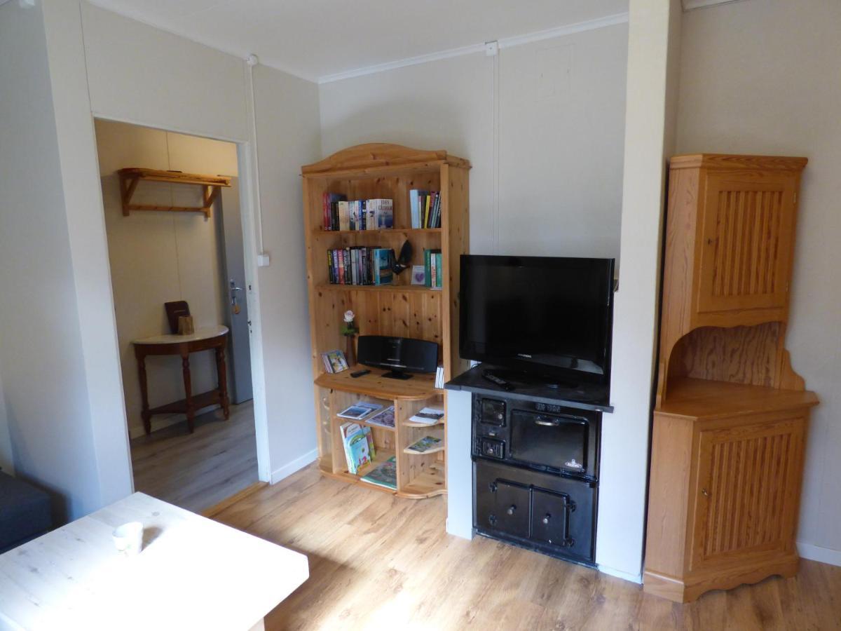 Mårbacken Nya Skogsgarden Hostel מראה חיצוני תמונה