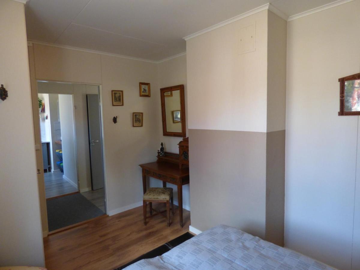 Mårbacken Nya Skogsgarden Hostel מראה חיצוני תמונה