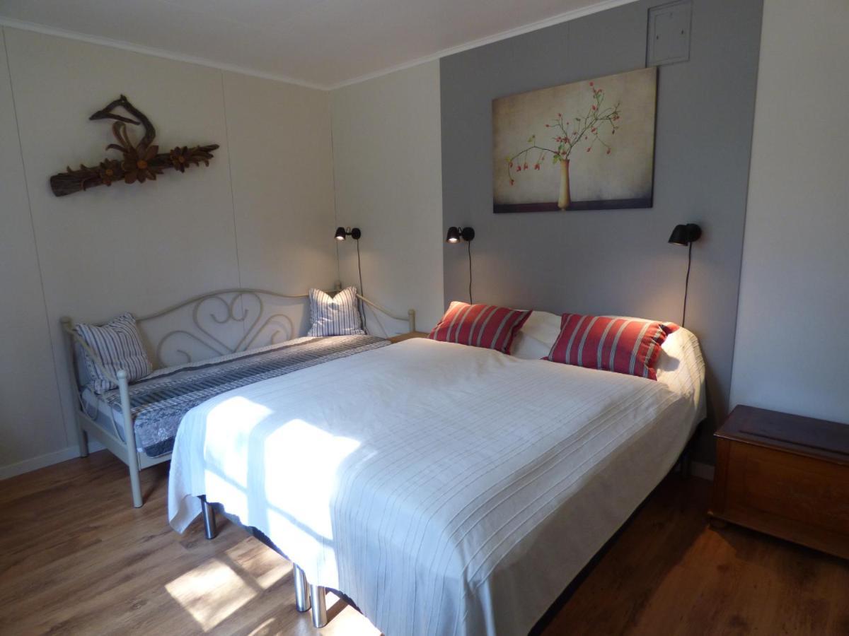 Mårbacken Nya Skogsgarden Hostel מראה חיצוני תמונה