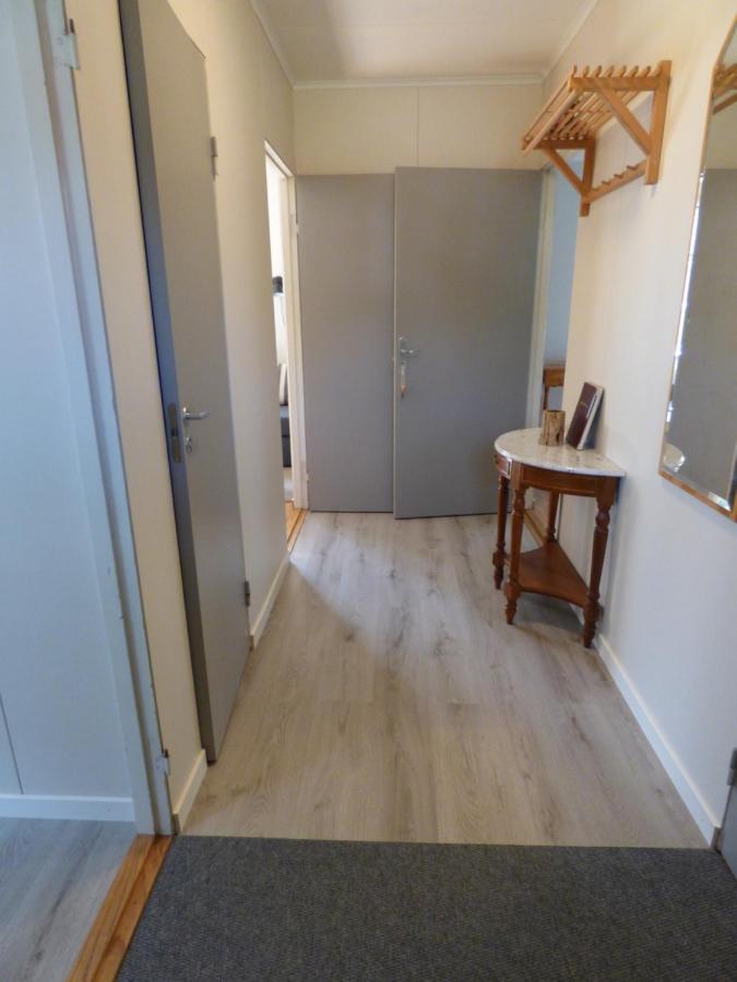 Mårbacken Nya Skogsgarden Hostel מראה חיצוני תמונה
