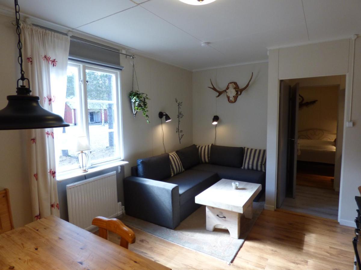 Mårbacken Nya Skogsgarden Hostel מראה חיצוני תמונה