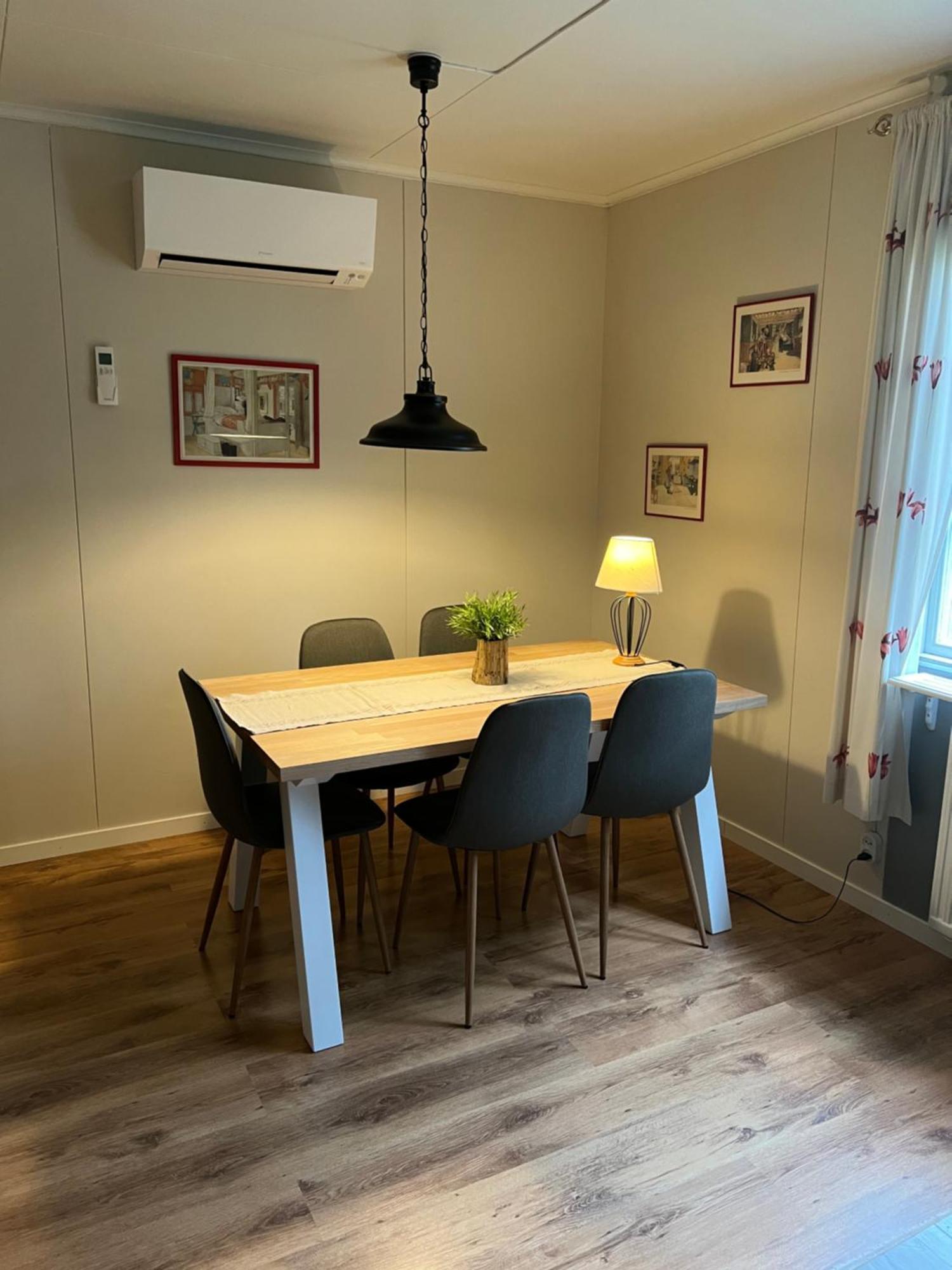 Mårbacken Nya Skogsgarden Hostel מראה חיצוני תמונה
