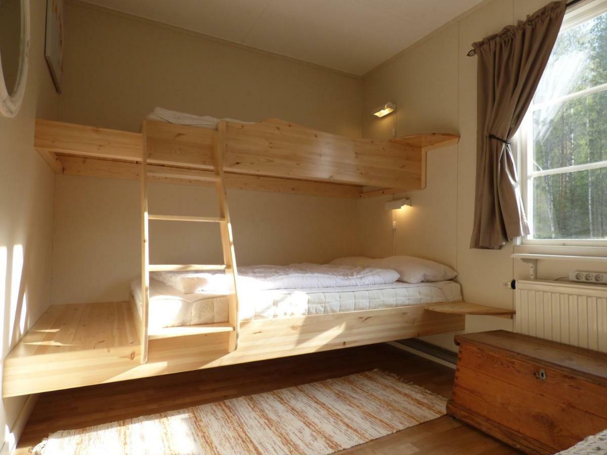 Mårbacken Nya Skogsgarden Hostel מראה חיצוני תמונה