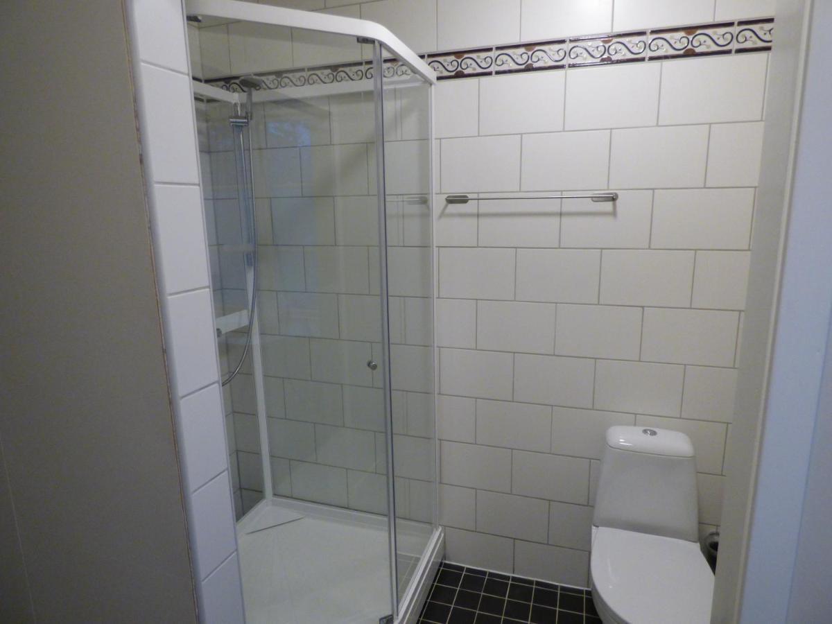 Mårbacken Nya Skogsgarden Hostel מראה חיצוני תמונה